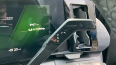 Renault Megane E-Tech EV60 160kW Techno Comfort Range 60kWh 5dr Auto Electric Hatchback